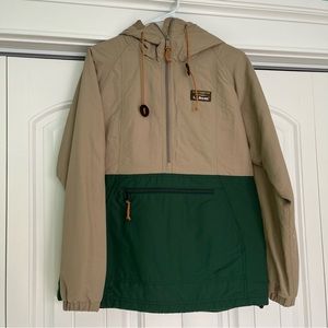LLBean Women's Mountain Classic Insulated Anorak